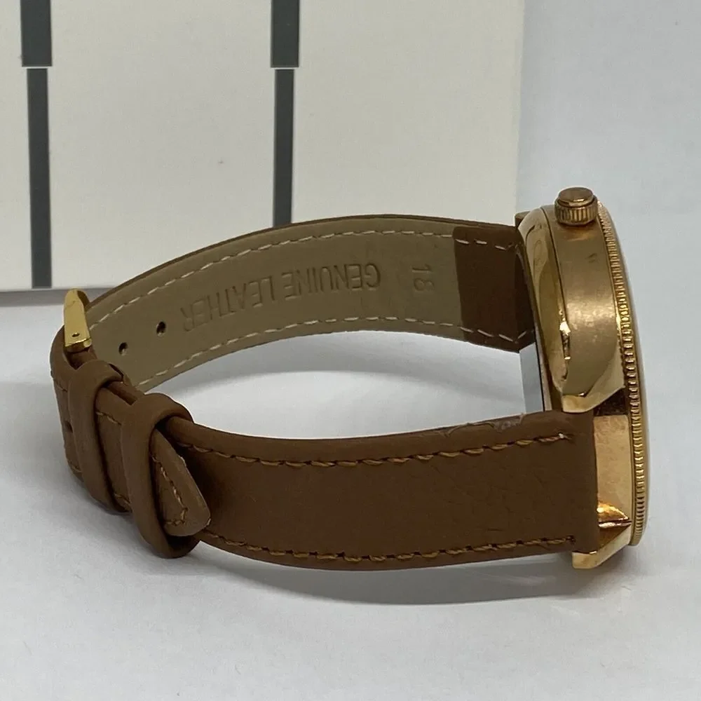 Fossil classy watch